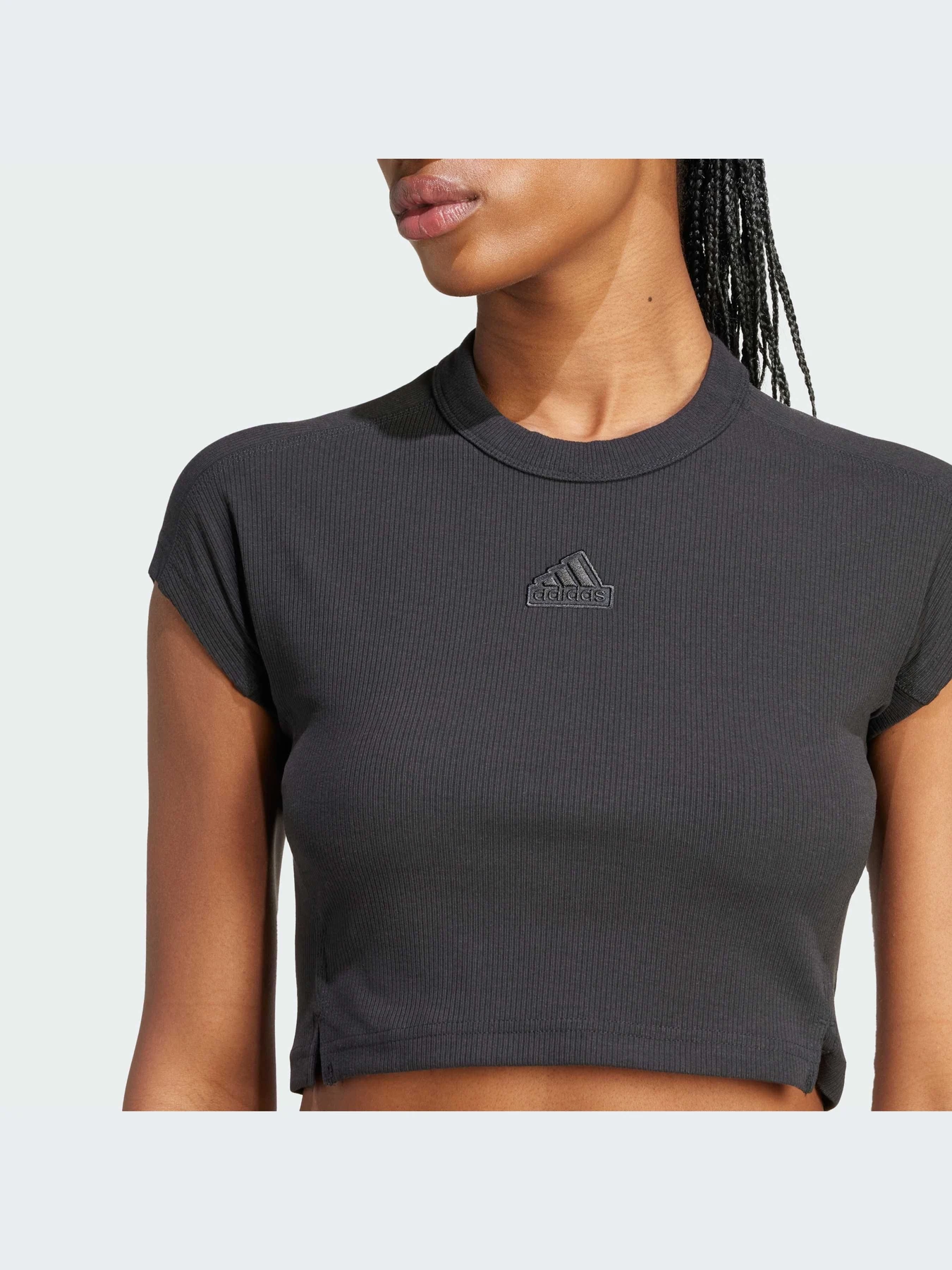 Футболки и поло Adidas модель IT2547-KZ Футболки и поло Adidas модель IT2547-KZ Фото