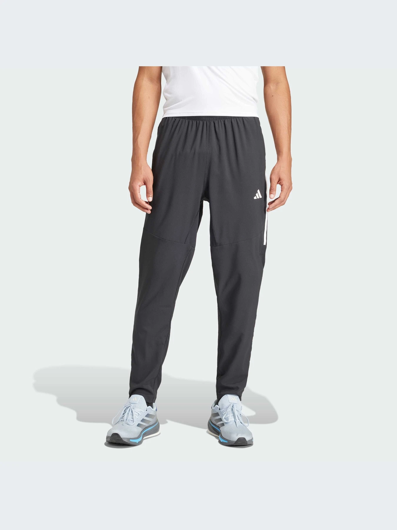 Брюки Adidas 3 Stripes модель IK4982-KZ Брюки Adidas 3 Stripes модель IK4982-KZ Фото