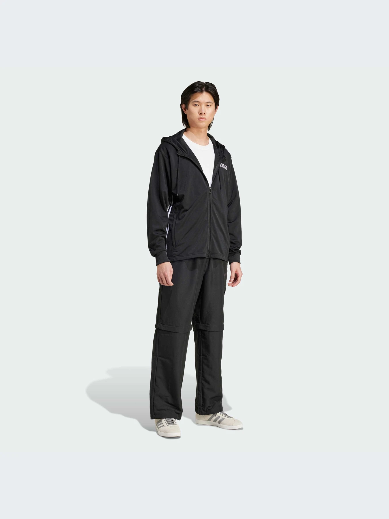 Худи и свитшоты Adidas Adicolor модель IM8210-KZ Худи и свитшоты Adidas Adicolor модель IM8210-KZ Фото