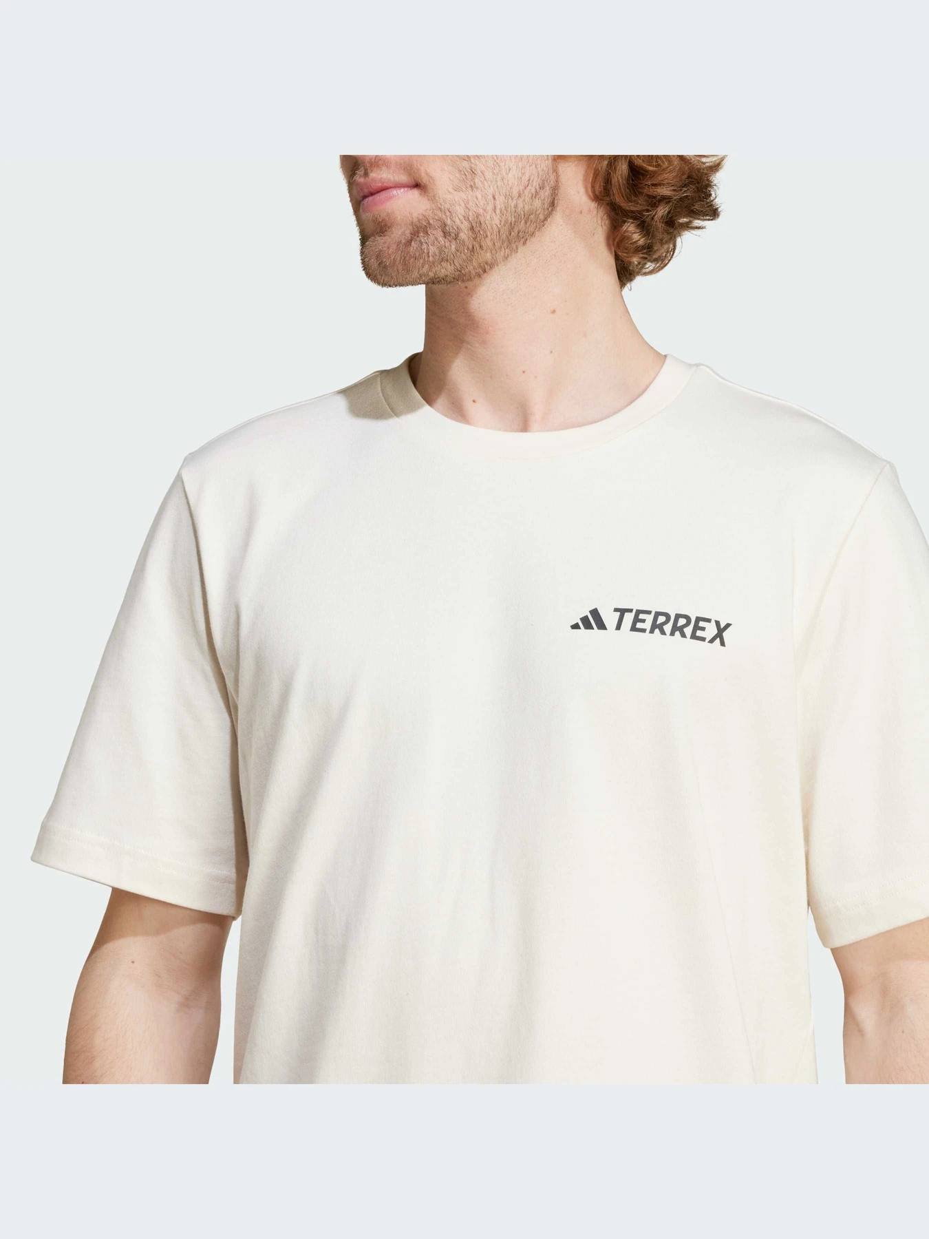 Футболки и поло Adidas модель IZ0470-KZ Футболки и поло Adidas модель IZ0470-KZ Фото