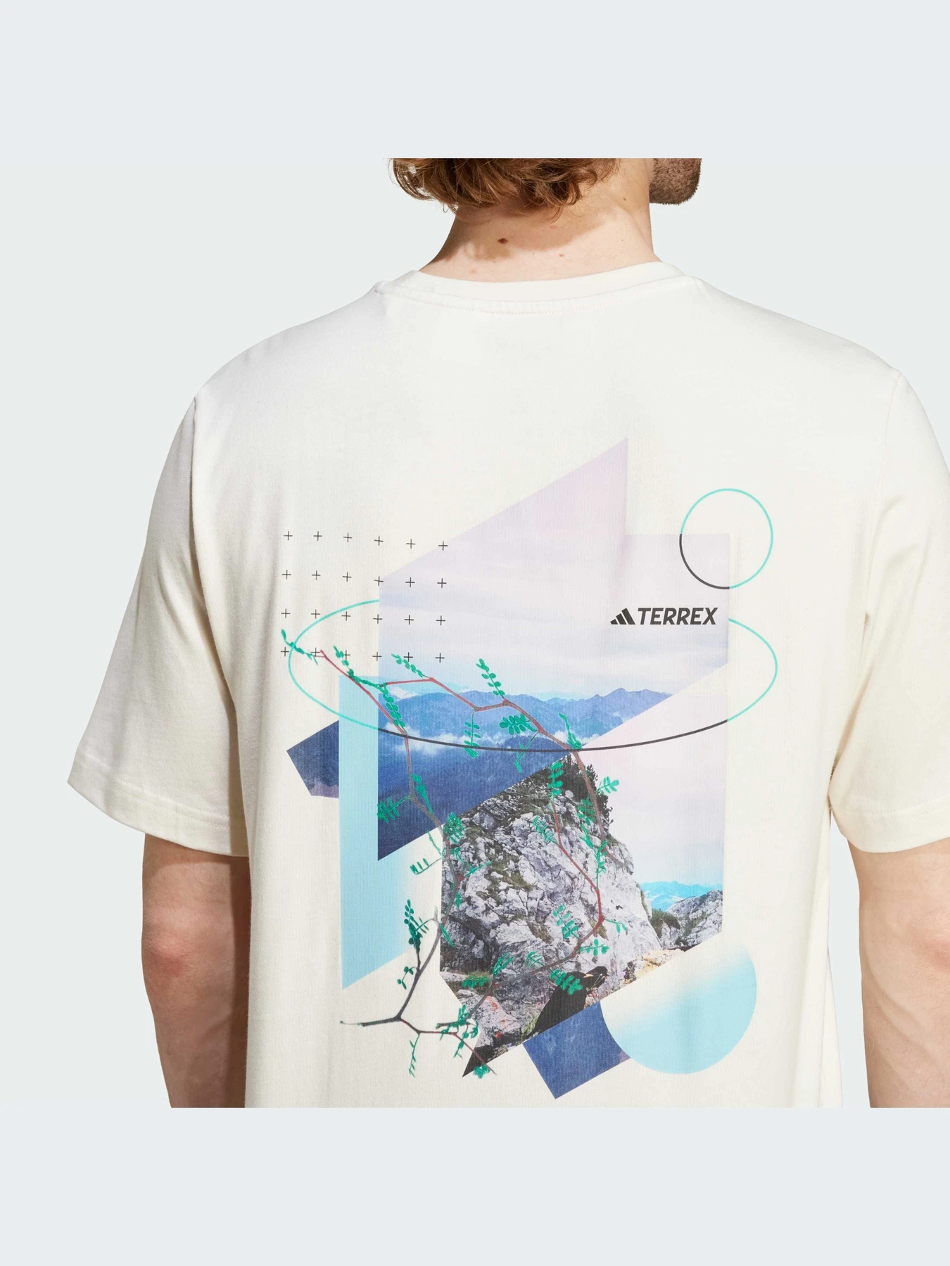 Футболки и поло Adidas модель IZ0470-KZ Футболки и поло Adidas модель IZ0470-KZ Фото