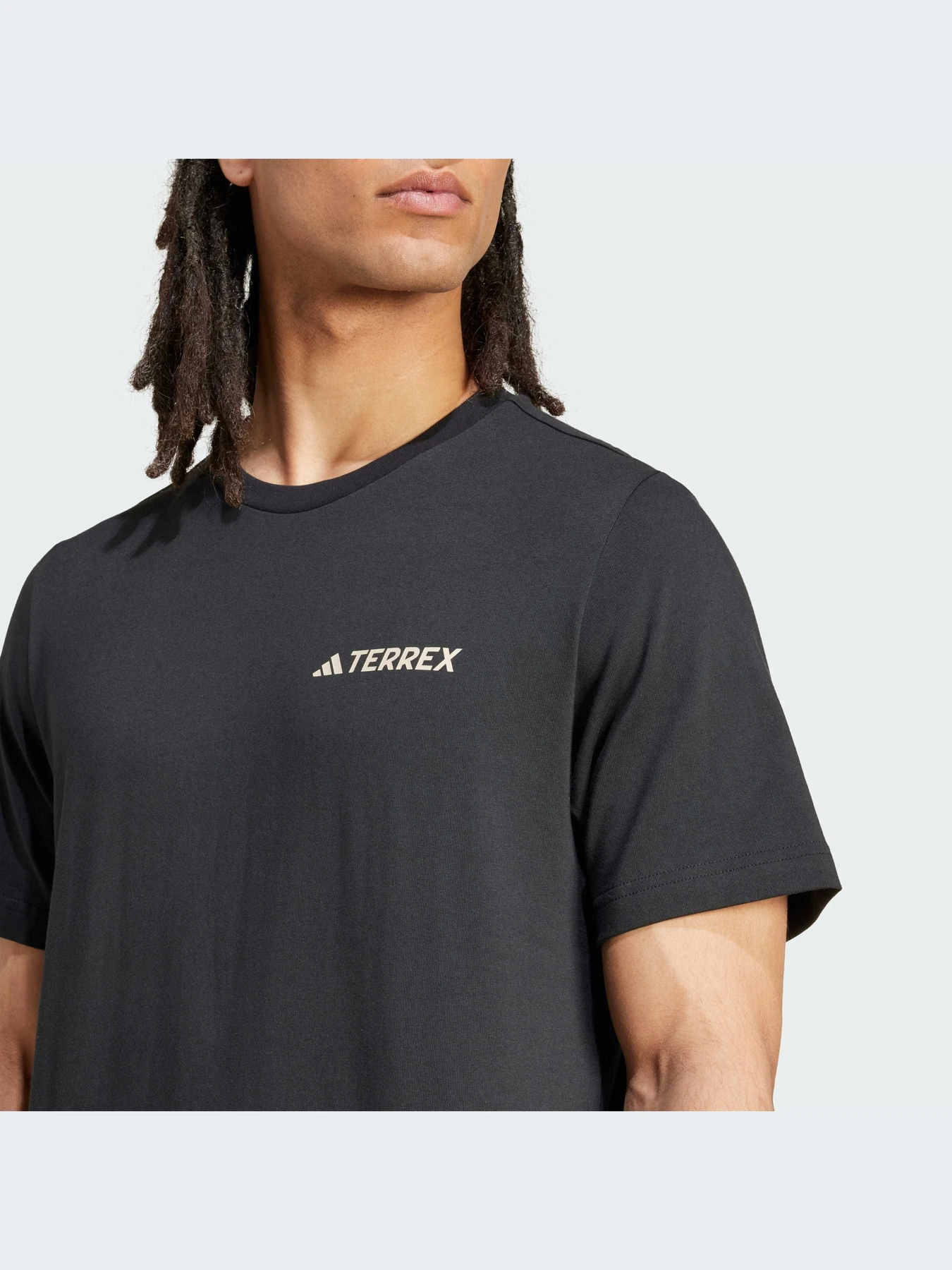 Футболки и поло Adidas модель IZ0471-KZ Футболки и поло Adidas модель IZ0471-KZ Фото