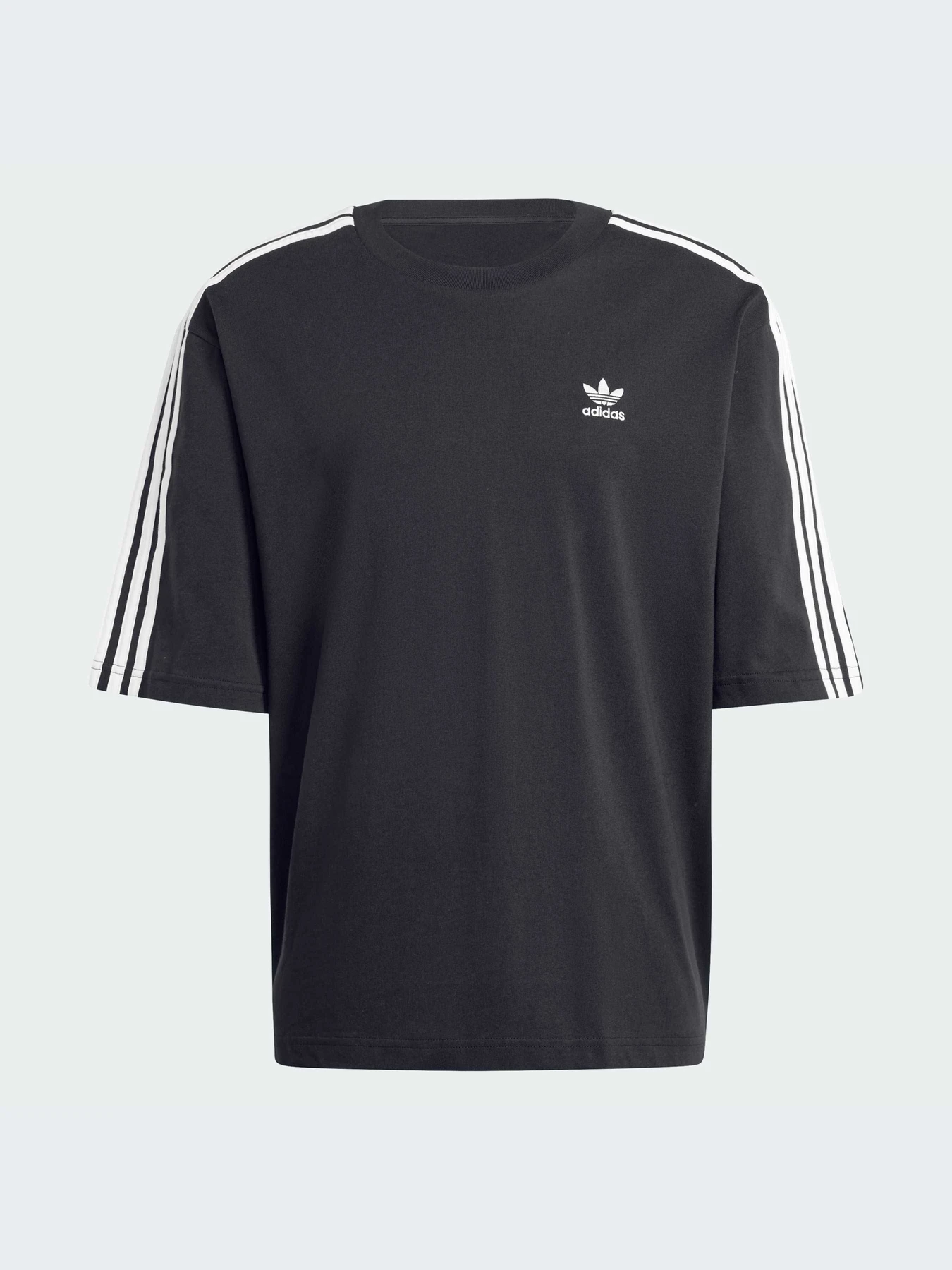 Футболки и поло Adidas Adicolor модель IZ1832-KZ Футболки и поло Adidas Adicolor модель IZ1832-KZ Фото