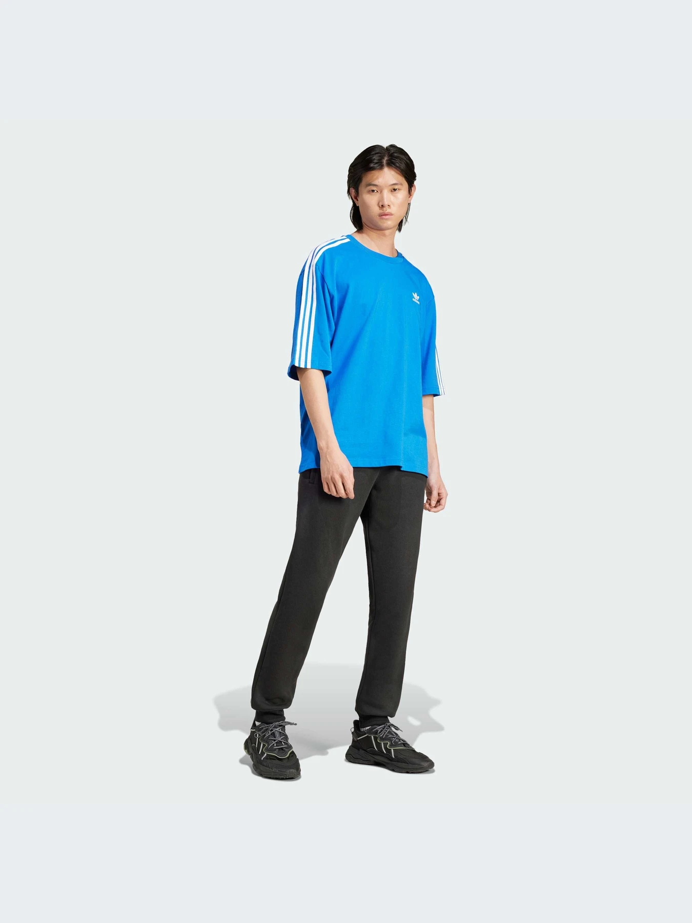 Футболки и поло Adidas Adicolor модель IZ2481-KZ Футболки и поло Adidas Adicolor модель IZ2481-KZ Фото
