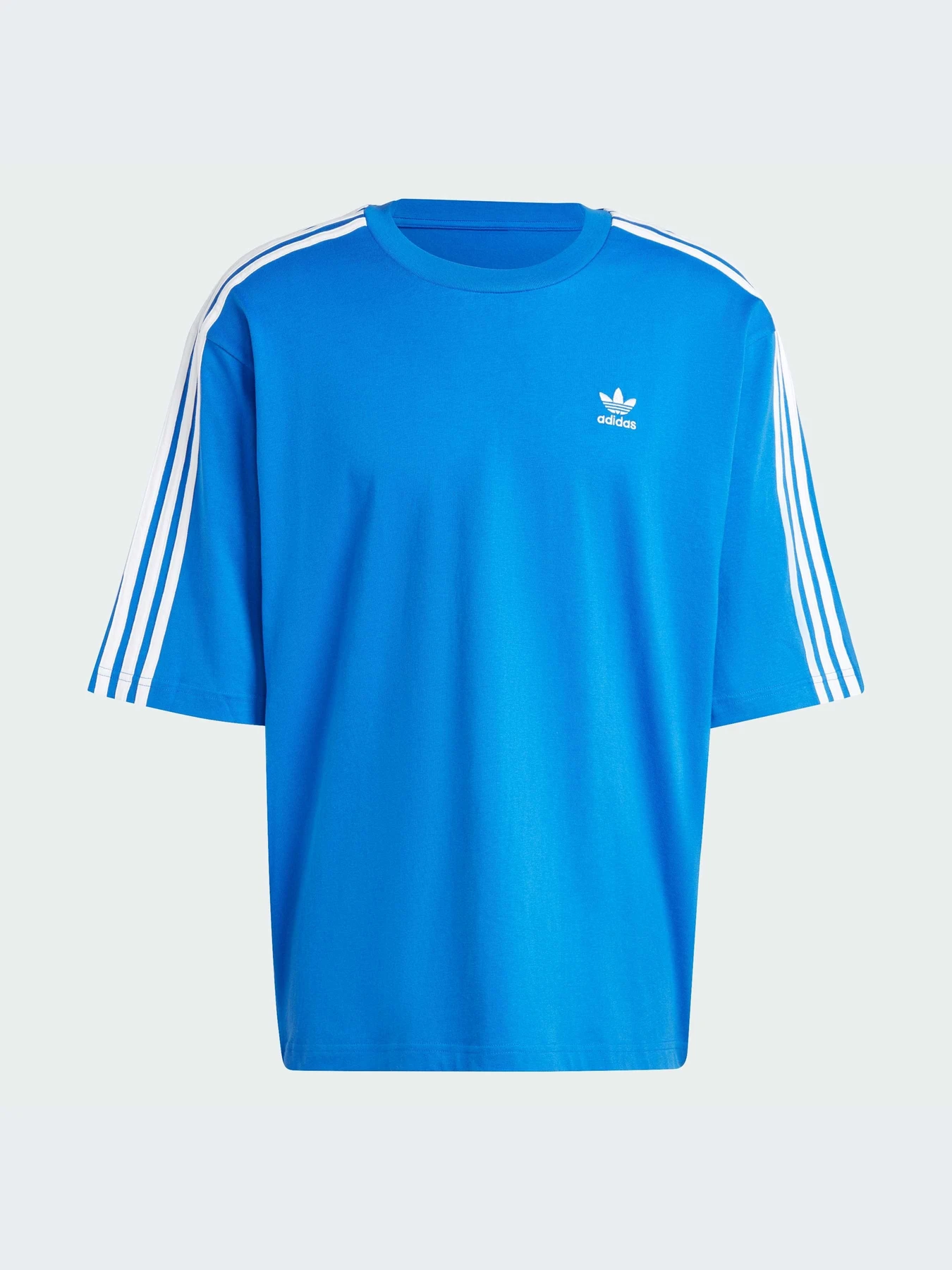 Футболки и поло Adidas Adicolor модель IZ2481-KZ Футболки и поло Adidas Adicolor модель IZ2481-KZ Фото