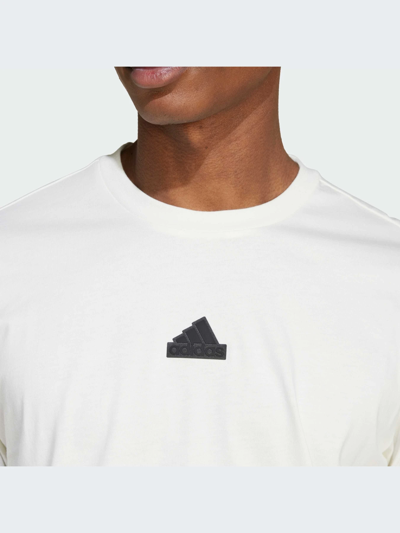 Футболки и поло Adidas модель IW2677-KZ Футболки и поло Adidas модель IW2677-KZ Фото