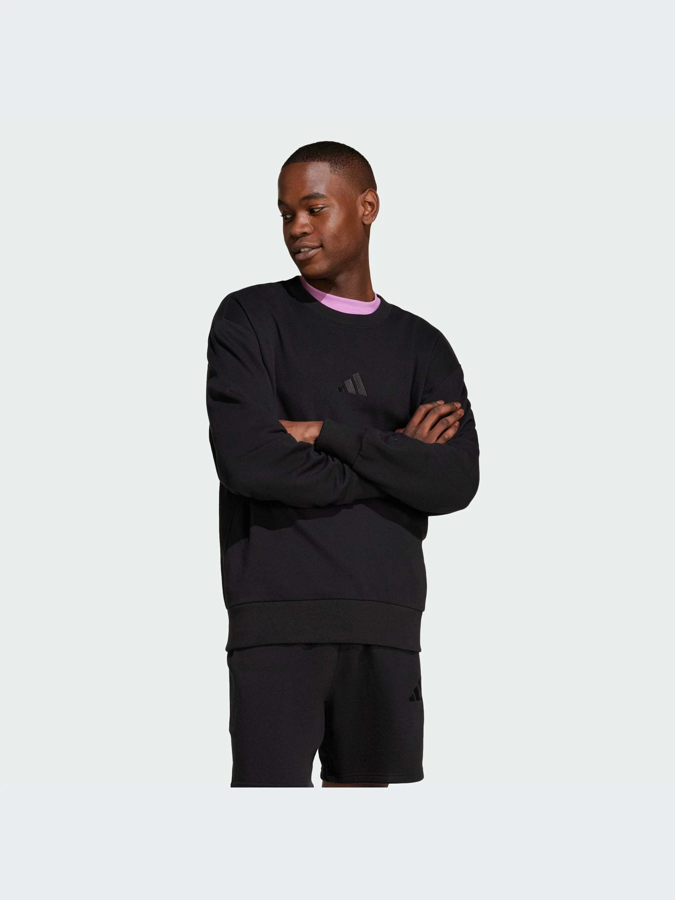 Худи и свитшоты Adidas модель IX1261-KZ Худи и свитшоты Adidas модель IX1261-KZ Фото