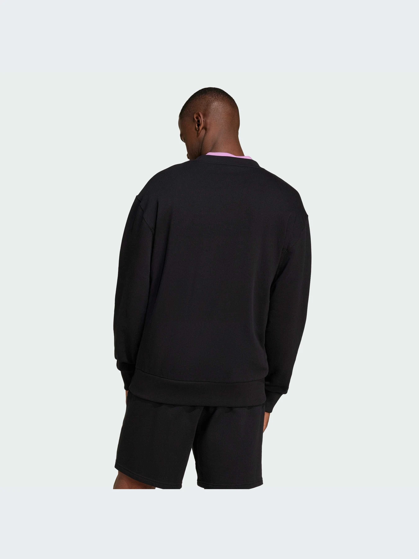Худи и свитшоты Adidas модель IX1261-KZ Худи и свитшоты Adidas модель IX1261-KZ Фото