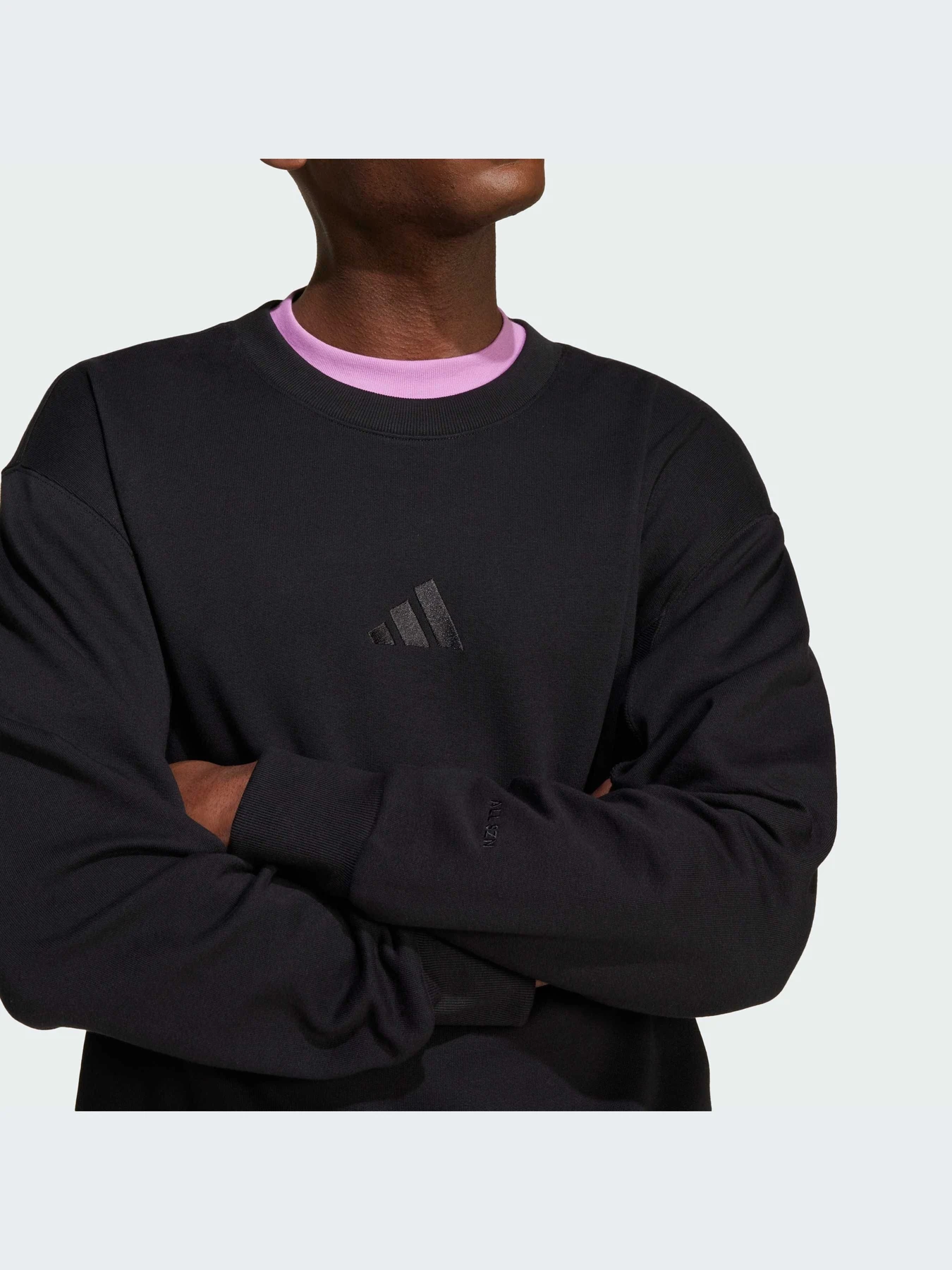 Худи и свитшоты Adidas модель IX1261-KZ Худи и свитшоты Adidas модель IX1261-KZ Фото