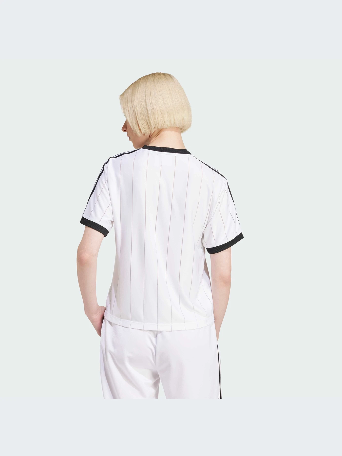 Футболки и поло Adidas модель JG1534-KZ Футболки и поло Adidas модель JG1534-KZ Фото