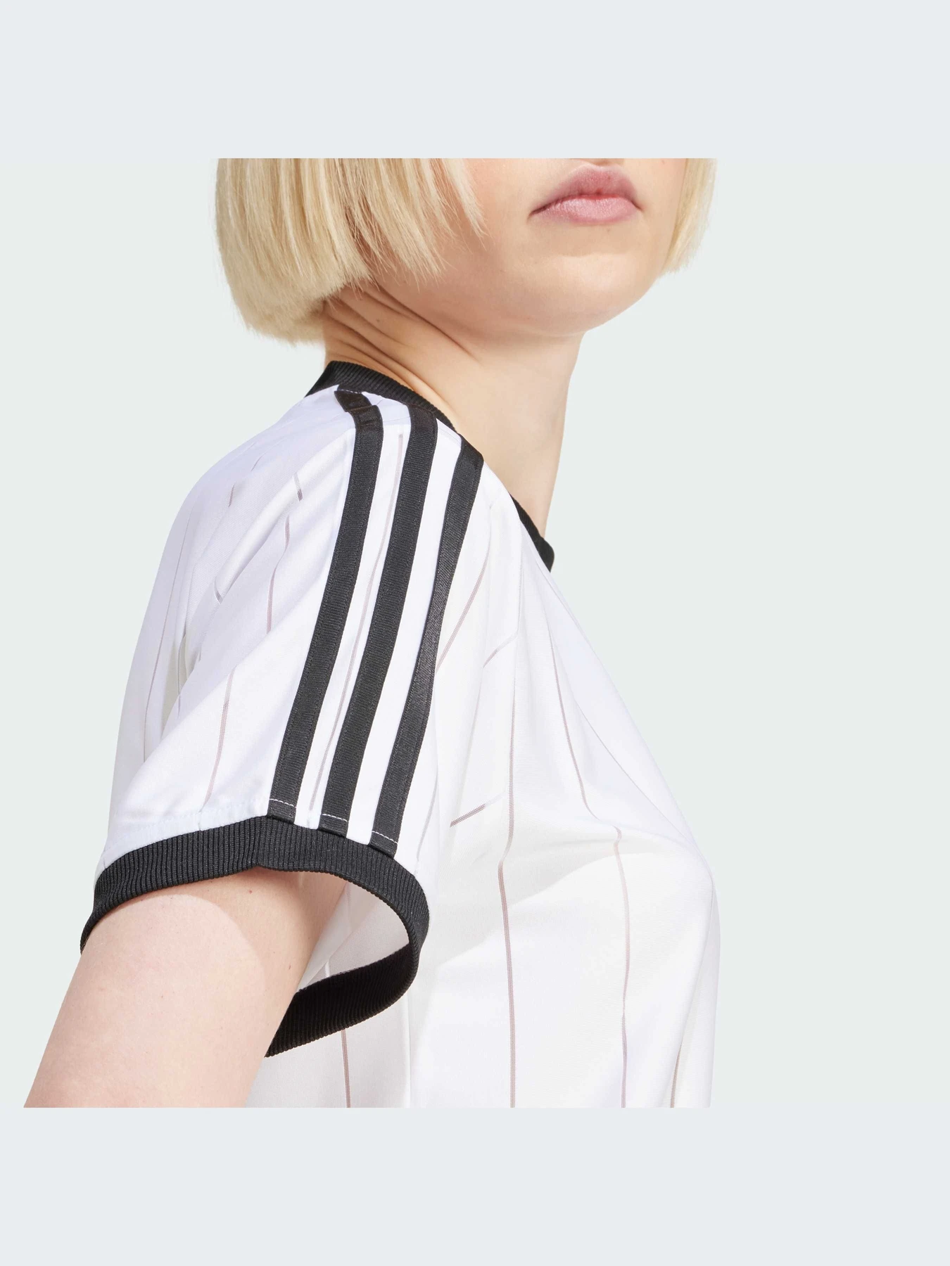 Футболки и поло Adidas модель JG1534-KZ Футболки и поло Adidas модель JG1534-KZ Фото
