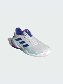 Кроссовки Adidas Barricade модель IF9129-KZ Фото