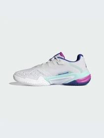 Кроссовки Adidas Barricade модель IF9129-KZ Фото