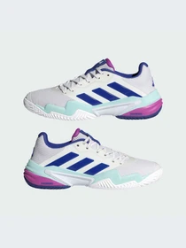 Кроссовки Adidas Barricade модель IF9129-KZ Фото