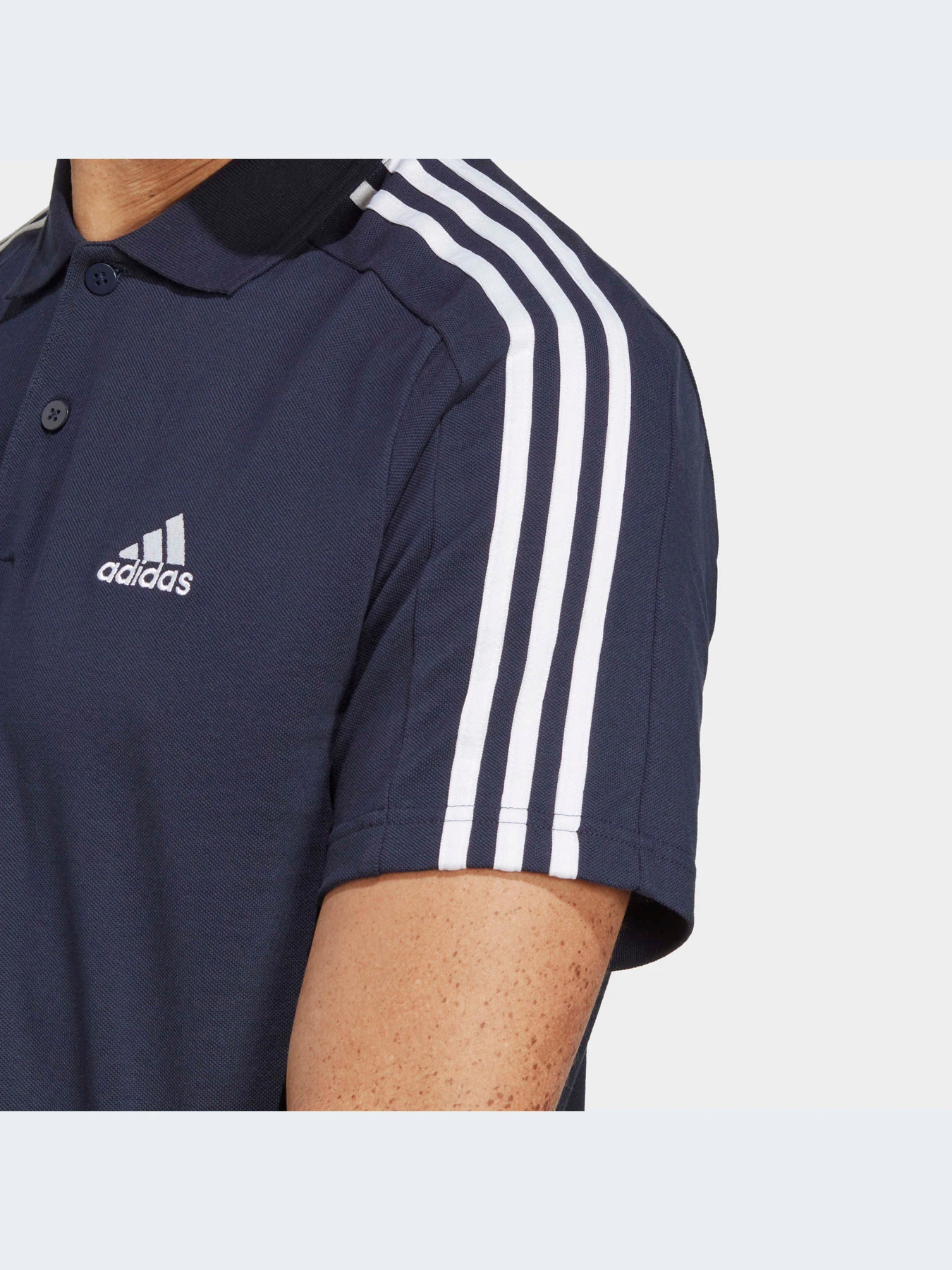Футболки и поло Adidas модель IC9311-KZ Футболки и поло Adidas модель IC9311-KZ Фото