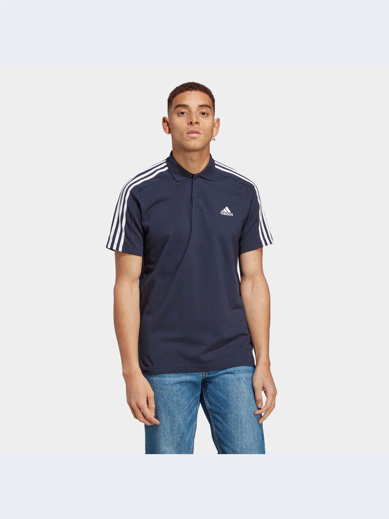 Футболки и поло Adidas модель IC9311-KZ Футболки и поло Adidas модель IC9311-KZ Фото