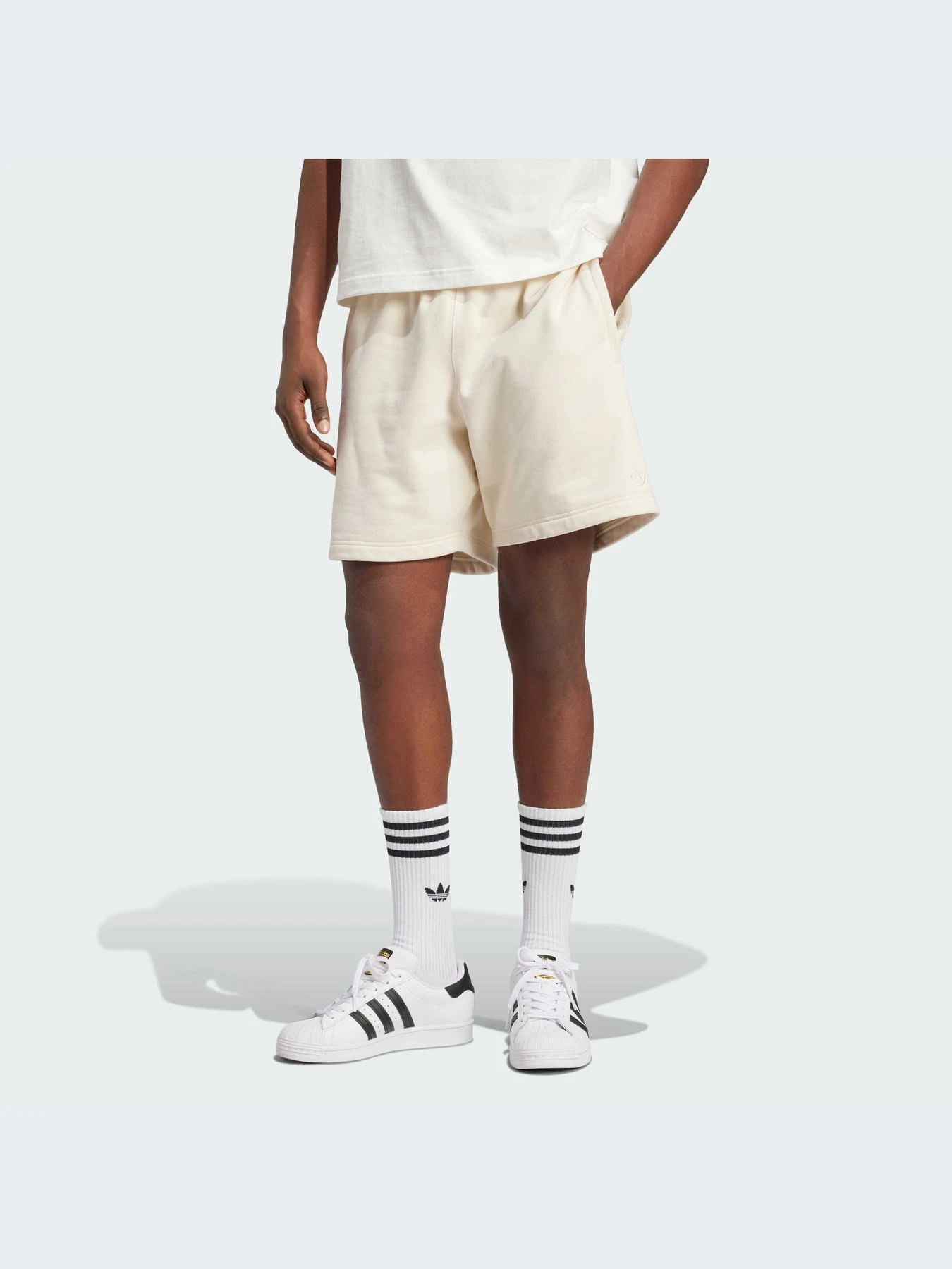 Шорты Adidas модель IY2242-KZ Шорты Adidas модель IY2242-KZ Фото
