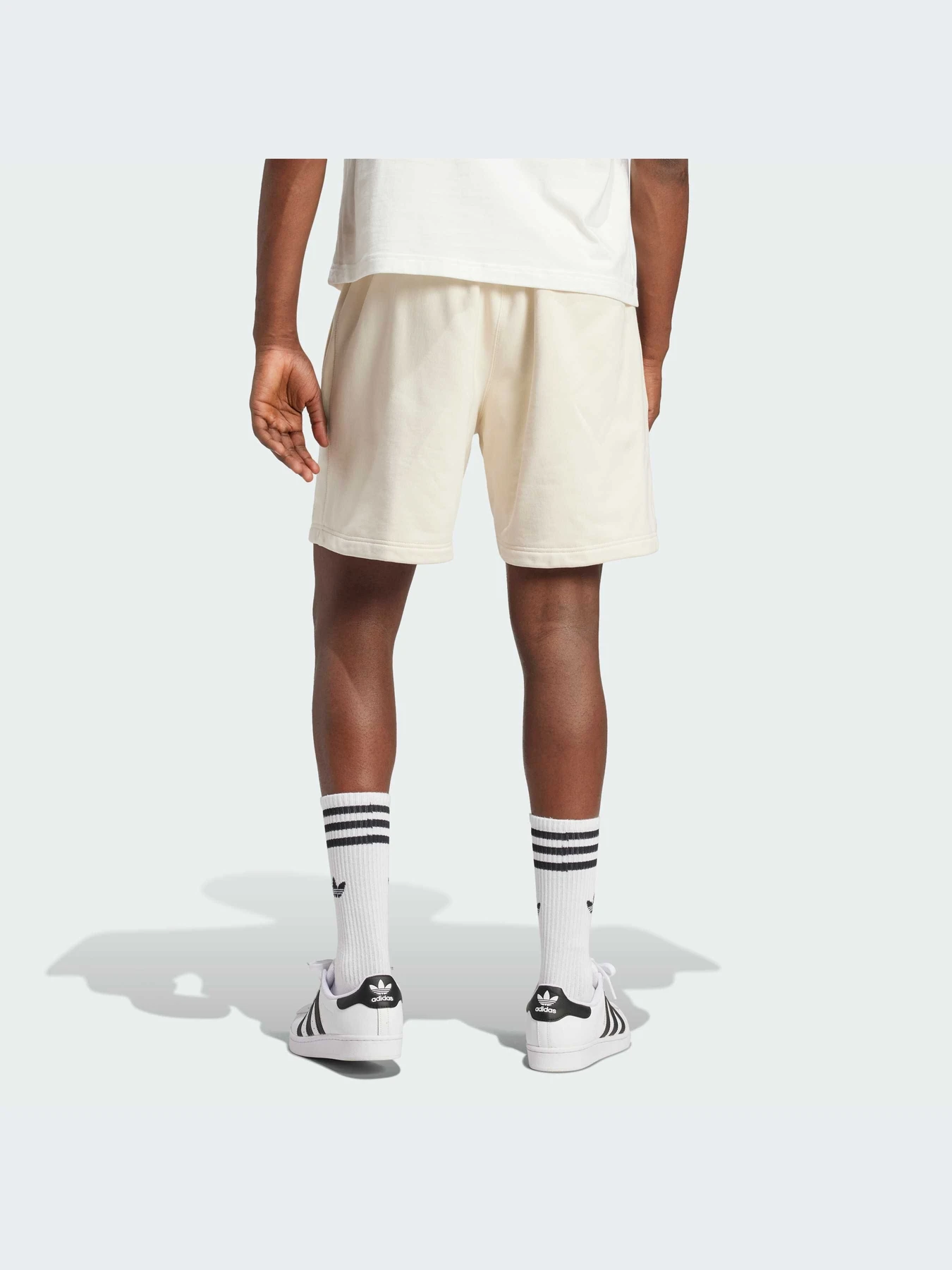 Шорты Adidas модель IY2242-KZ Шорты Adidas модель IY2242-KZ Фото