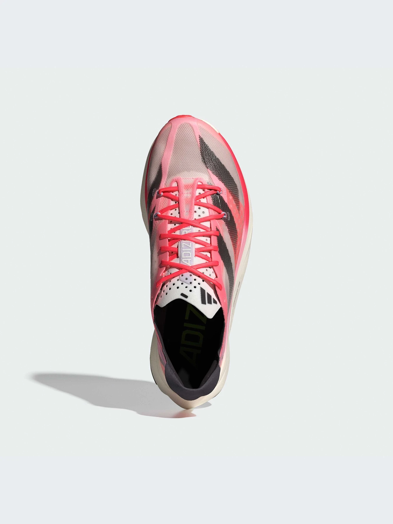 Кроссовки Adidas adizero модель ID3633-KZ Кроссовки Adidas adizero модель ID3633-KZ Фото