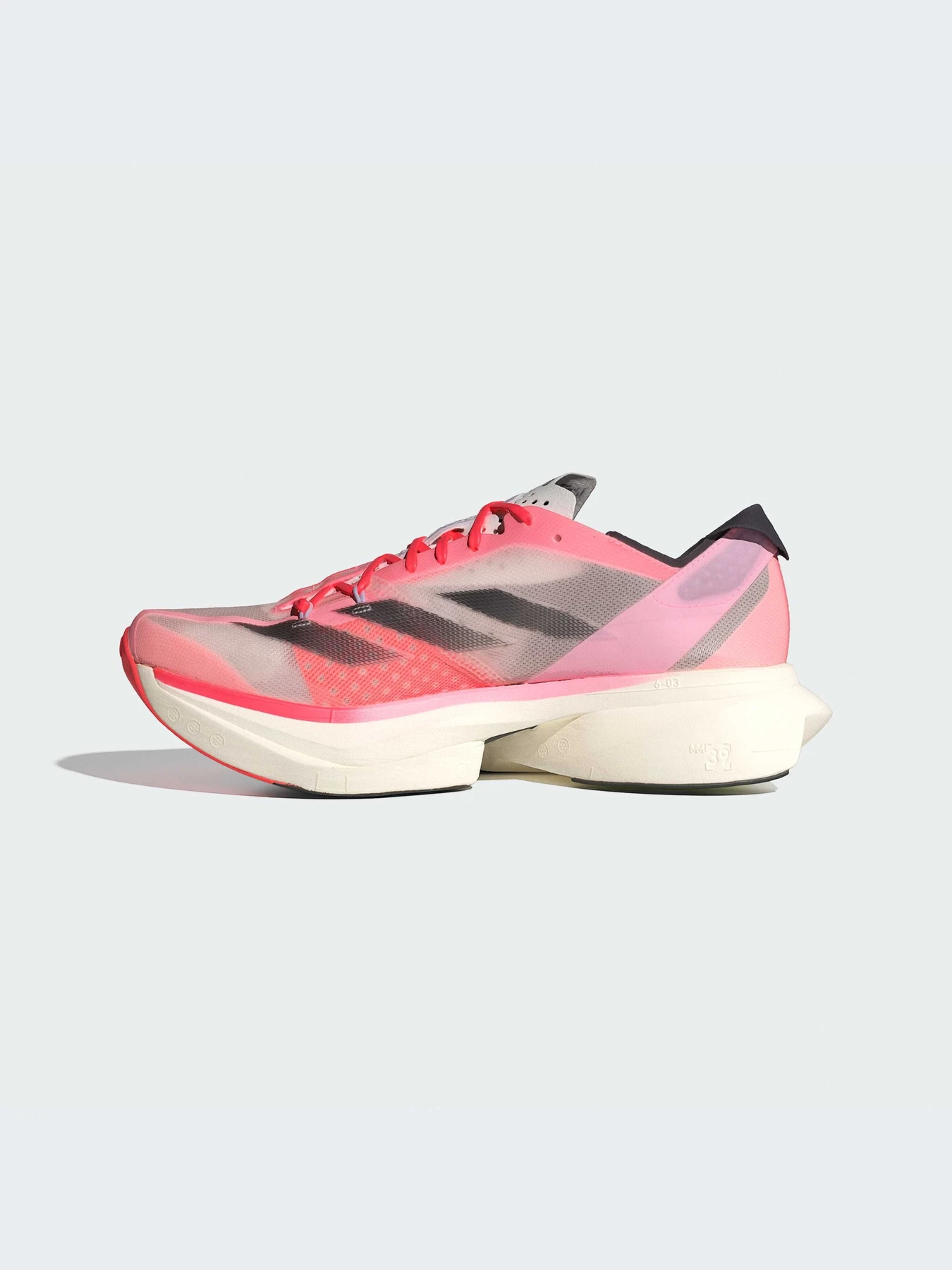 Кроссовки Adidas adizero модель ID3633-KZ Кроссовки Adidas adizero модель ID3633-KZ Фото