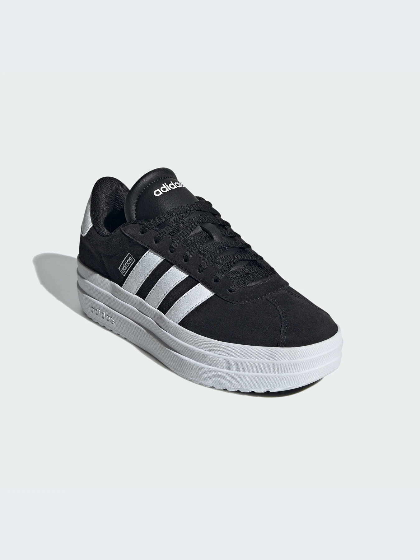 Кеды Adidas модель IH9995-KZ Кеды Adidas модель IH9995-KZ Фото