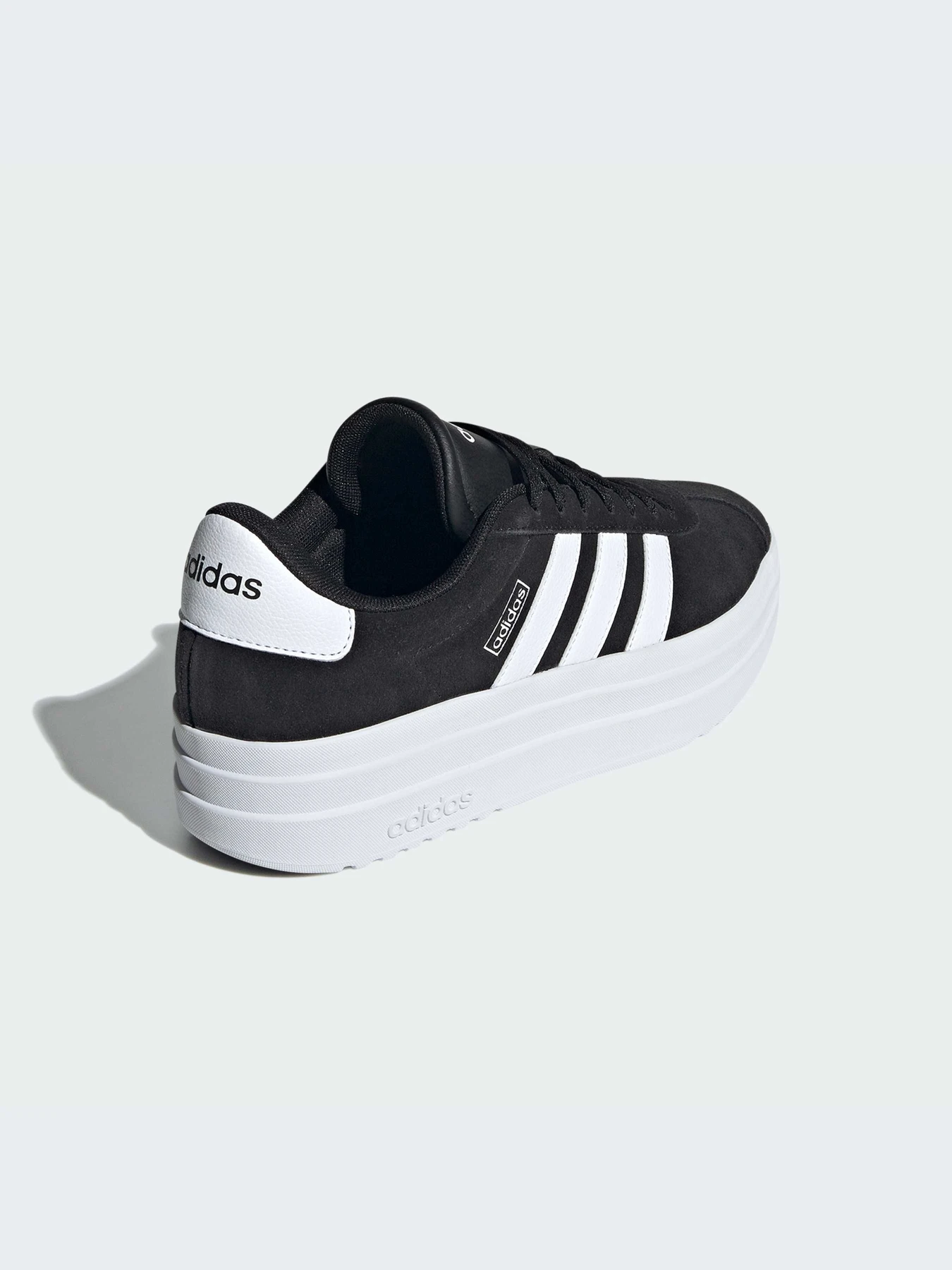 Кеды Adidas модель IH9995-KZ Кеды Adidas модель IH9995-KZ Фото
