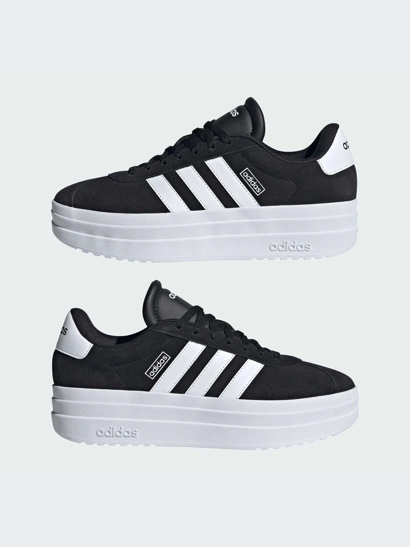 Кеды Adidas модель IH9995-KZ Кеды Adidas модель IH9995-KZ Фото