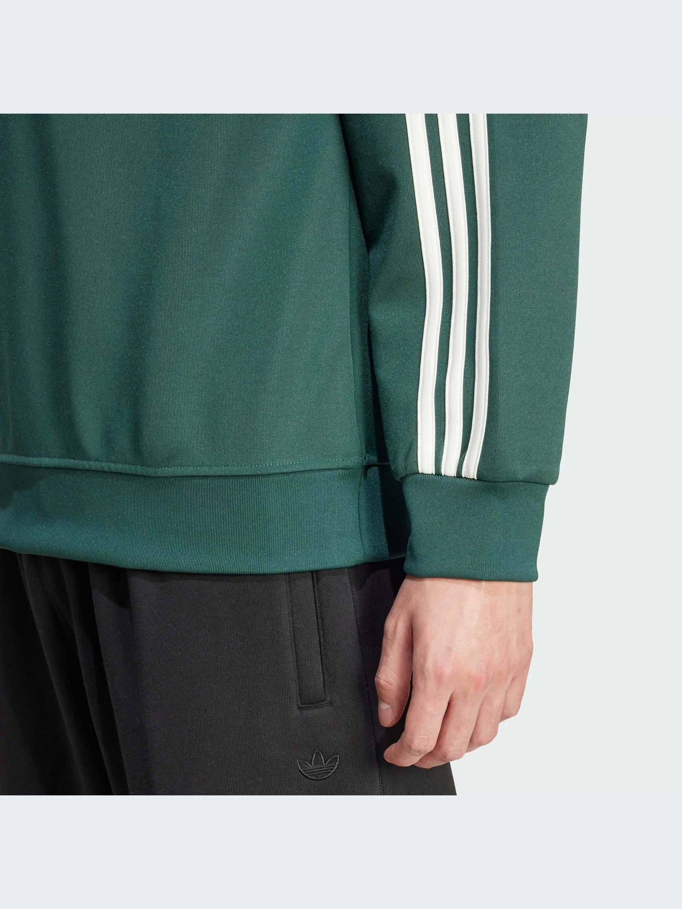 Худи и свитшоты Adidas Adicolor модель IZ2502-KZ Худи и свитшоты Adidas Adicolor модель IZ2502-KZ Фото