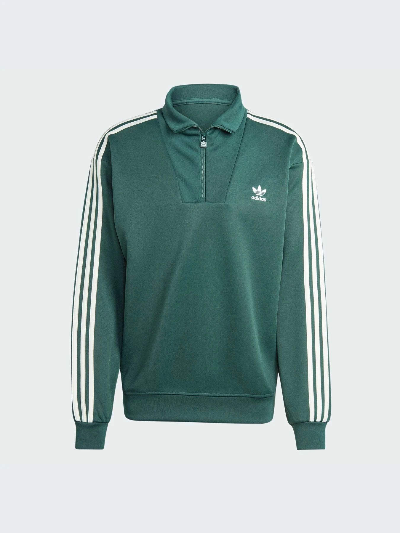 Худи и свитшоты Adidas Adicolor модель IZ2502-KZ Худи и свитшоты Adidas Adicolor модель IZ2502-KZ Фото