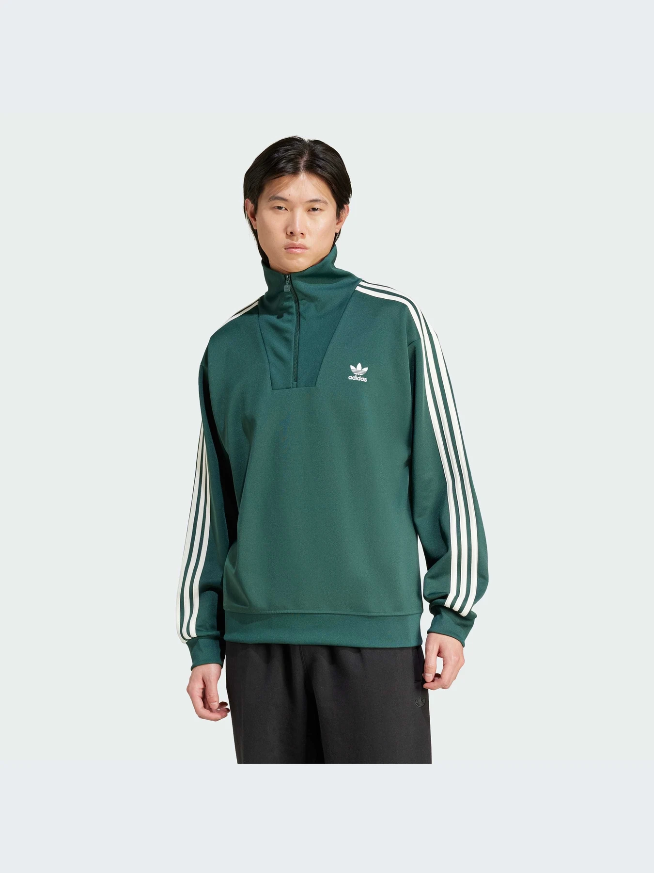 Худи и свитшоты Adidas Adicolor модель IZ2502-KZ Худи и свитшоты Adidas Adicolor модель IZ2502-KZ Фото