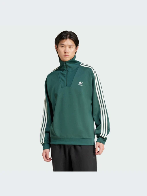Худи и свитшоты Adidas Adicolor модель IZ2502-KZ Фото
