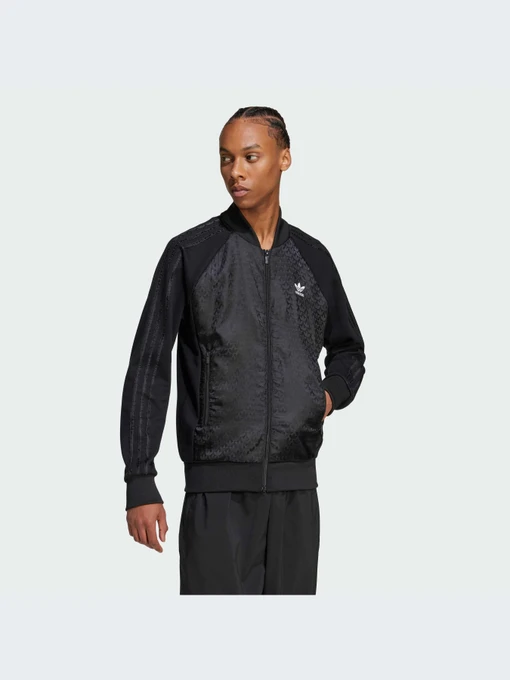 Худи и свитшоты Adidas Graphics модель IZ2541-KZ Фото