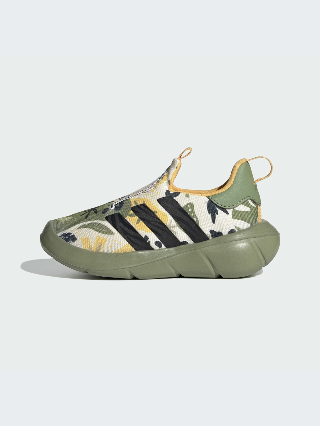 Кроссовки Adidas Disney модель IF9312-KZ Кроссовки Adidas Disney модель IF9312-KZ Фото