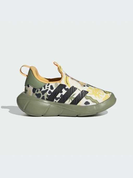 Кроссовки Adidas Disney модель IF9312-KZ Фото