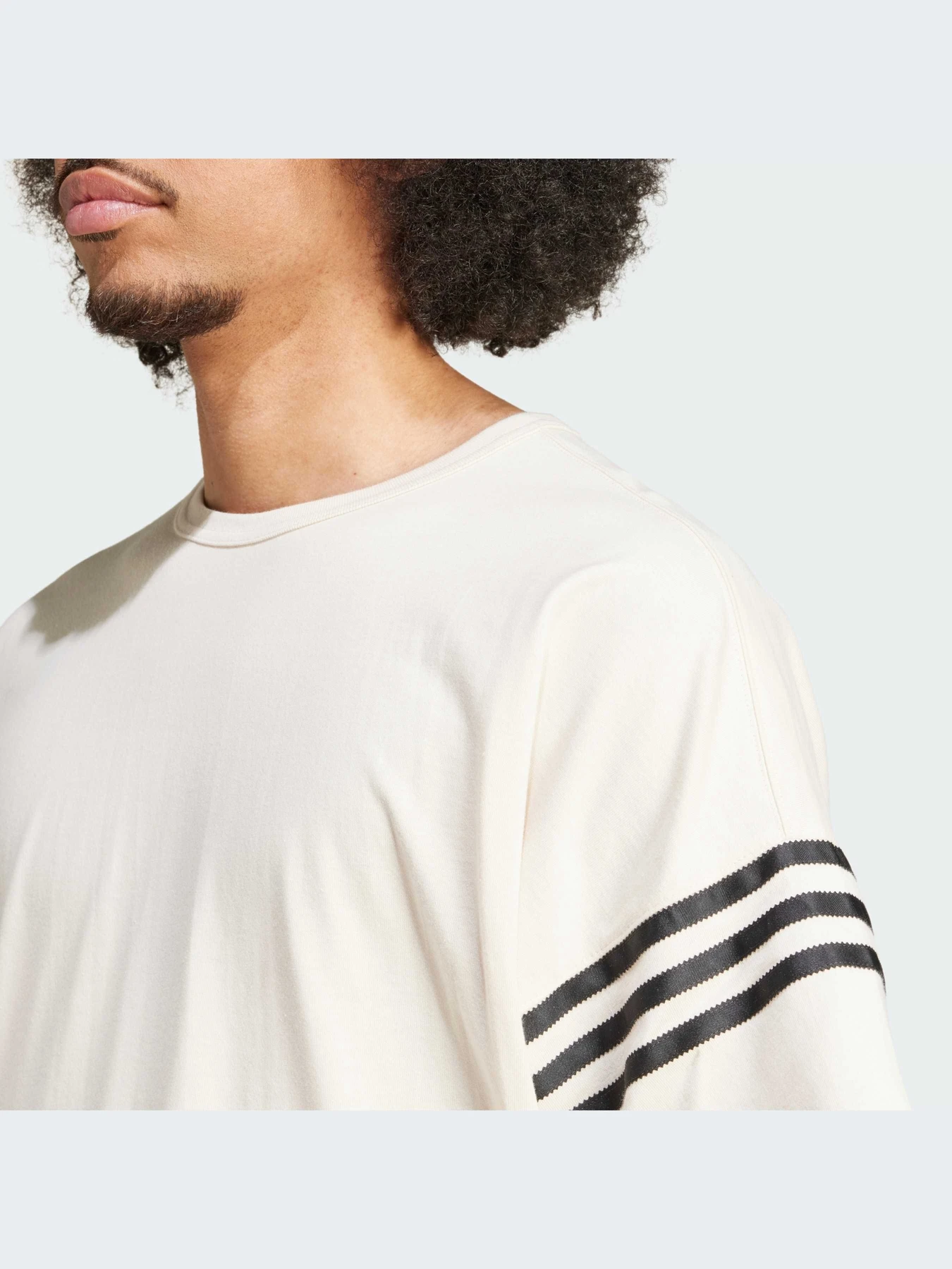 Футболки и поло Adidas Adicolor модель JF9139-KZ Футболки и поло Adidas Adicolor модель JF9139-KZ Фото