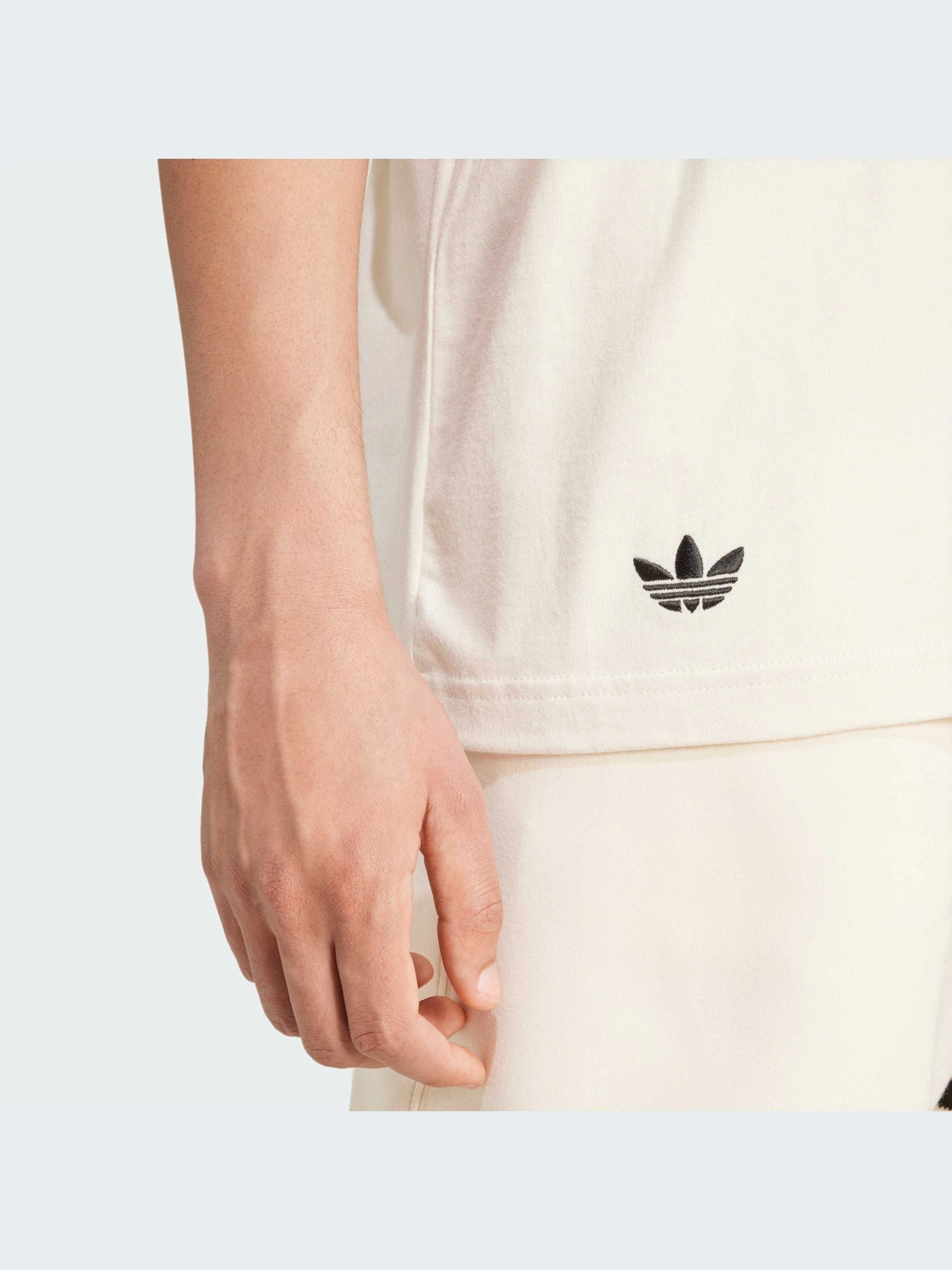 Футболки и поло Adidas Adicolor модель JF9139-KZ Футболки и поло Adidas Adicolor модель JF9139-KZ Фото