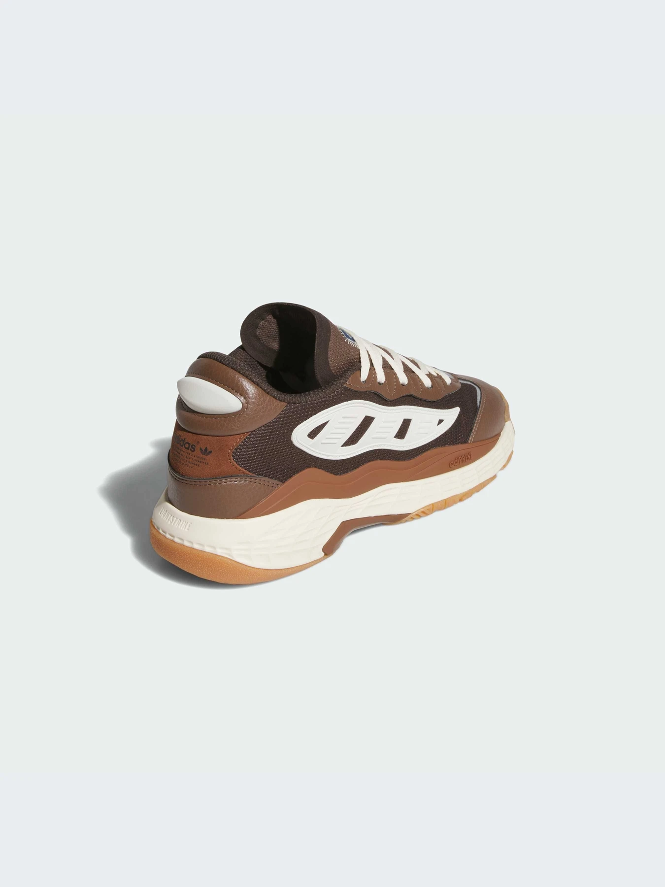 Кроссовки Adidas Niteball модель IF4534-KZ Фото