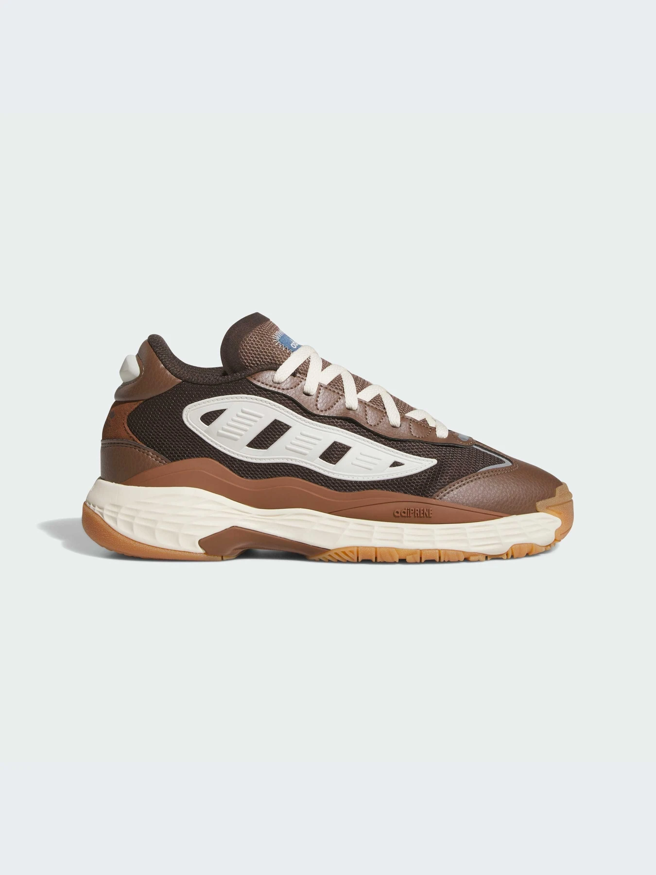 Кроссовки Adidas Niteball модель IF4534-KZ Фото