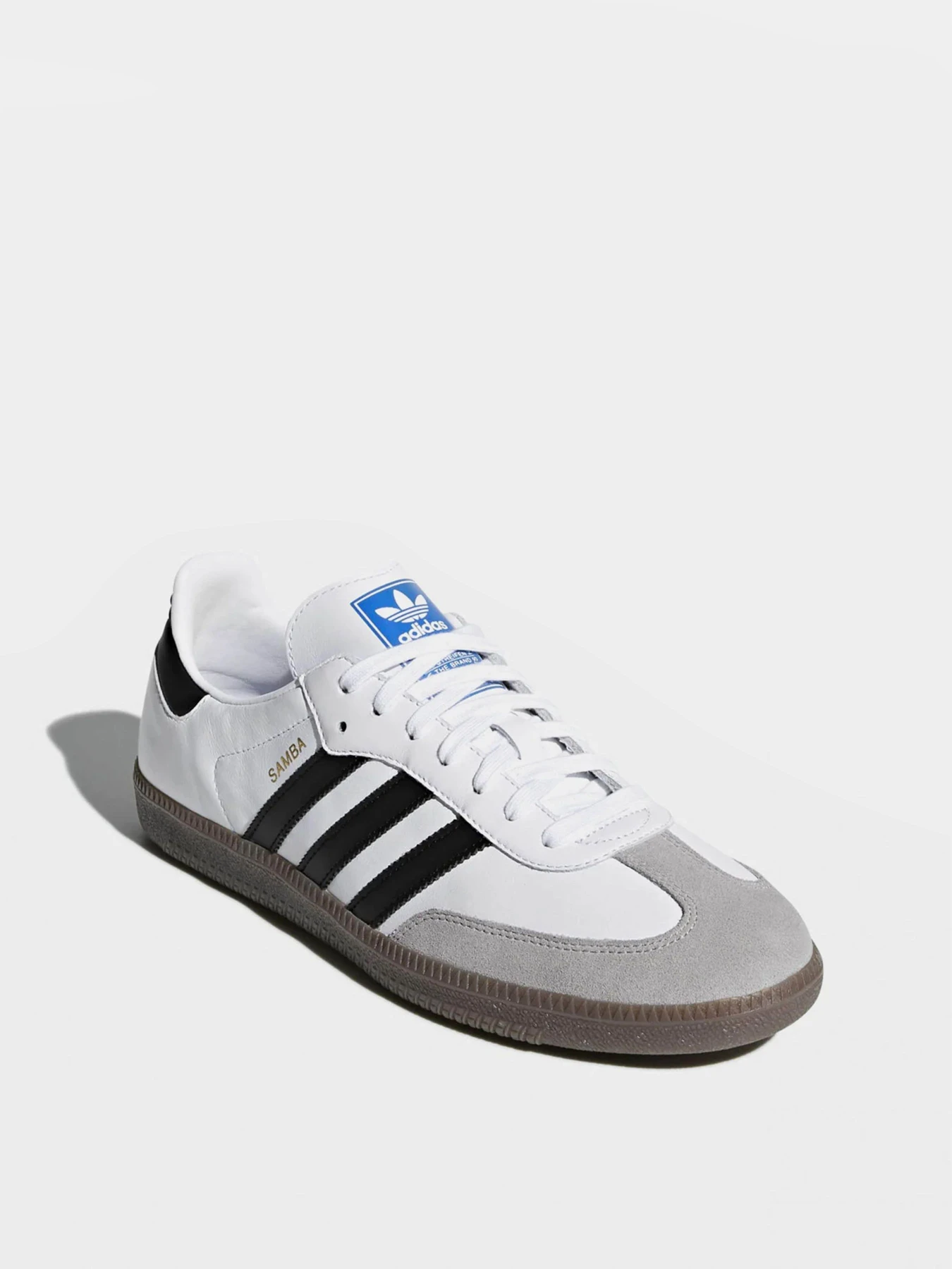 Кеды Adidas модель B75806 Кеды Adidas модель B75806 Фото