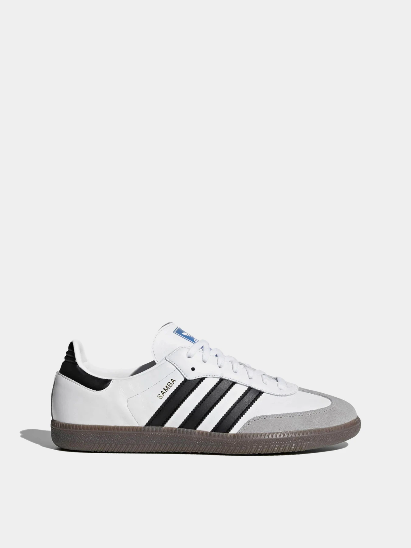 Кеды Adidas модель B75806 Кеды Adidas модель B75806 Фото