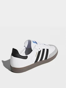 Кеды Adidas модель B75806 Фото