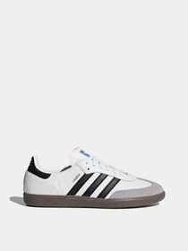 Кеды Adidas модель B75806 Фото