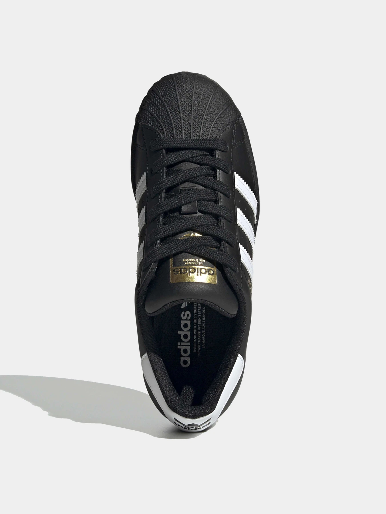 Кроссовки Adidas модель EF5398 Кроссовки Adidas модель EF5398 Фото