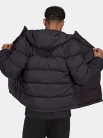 Куртки и дубленки Adidas модель HN5640 Фото