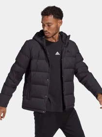 Куртки и дубленки Adidas модель HN5640 Фото