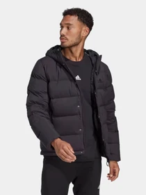 Куртки и дубленки Adidas модель HN5640 Фото