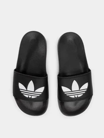 Шлёпанцы Adidas модель FU8298 Фото