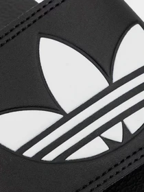 Шлёпанцы Adidas модель FU8298 Фото