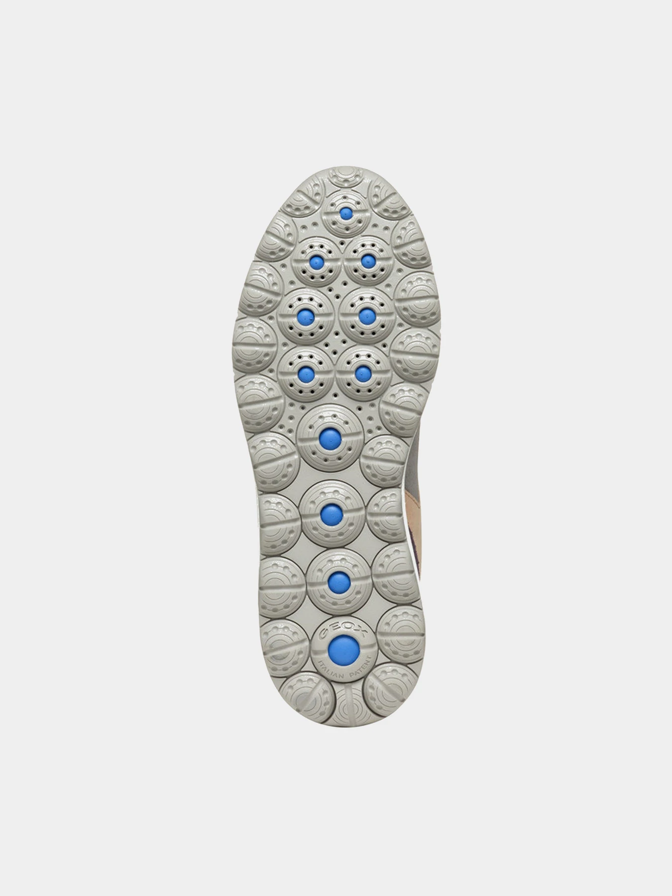 Кроссовки Geox модель D3626D-00022-C9F8H Кроссовки Geox модель D3626D-00022-C9F8H Фото