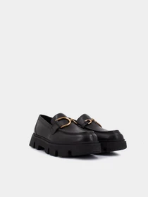 Туфли и лоферы Geox модель D46UAH-00043-C9999 Фото